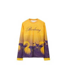 BURBERRY Худи/толстовка