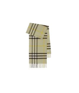 BURBERRY Шарф