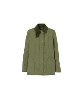 BURBERRY Пуховик