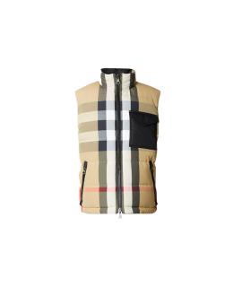 BURBERRY Пуховик