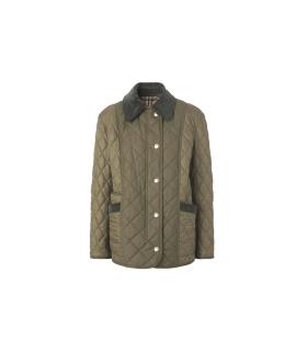 BURBERRY Пуховик