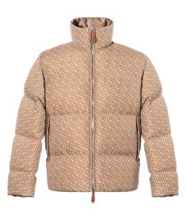 BURBERRY Пуховик