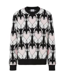 BURBERRY Джемпер / свитер
