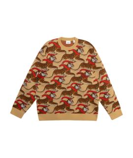 BURBERRY Джемпер / свитер