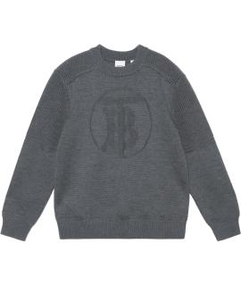 BURBERRY Джемпер / свитер