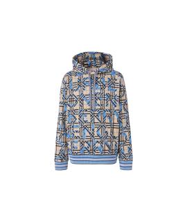 BURBERRY Худи/толстовка