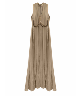 

Вечернее платье TEMPERLEY LONDON