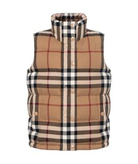 BURBERRY Жилет