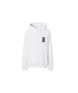 BURBERRY Худи/толстовка
