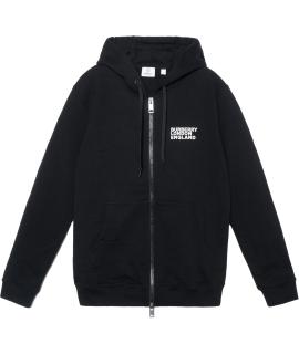 BURBERRY Худи/толстовка