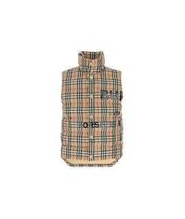 BURBERRY Пуховик