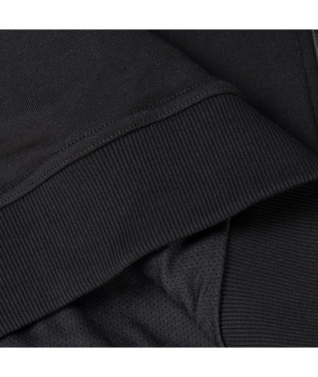 BURBERRY Черная куртка, фото 5