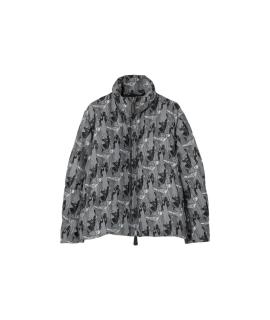 BURBERRY Пуховик