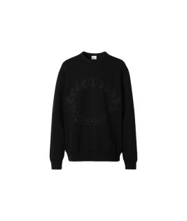 BURBERRY Худи/толстовка
