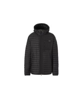 BURBERRY Пуховик