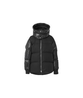 BURBERRY Пуховик