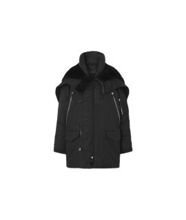 BURBERRY Пуховик