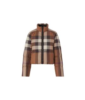 BURBERRY Пуховик