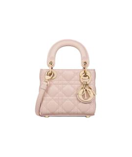CHRISTIAN DIOR Сумка через плечо