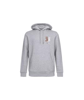 BURBERRY Худи/толстовка