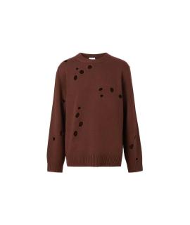 BURBERRY Джемпер / свитер