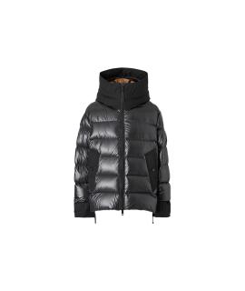 BURBERRY Пуховик