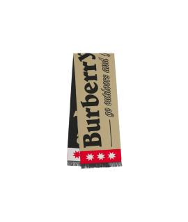 BURBERRY Шарф