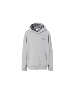 BURBERRY Худи/толстовка