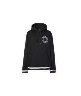 BURBERRY Худи/толстовка
