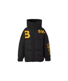 BURBERRY Пуховик