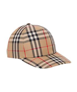 BURBERRY Кепка
