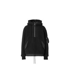 BURBERRY Худи/толстовка