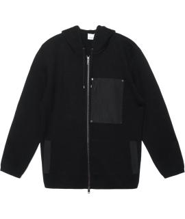 BURBERRY Худи/толстовка