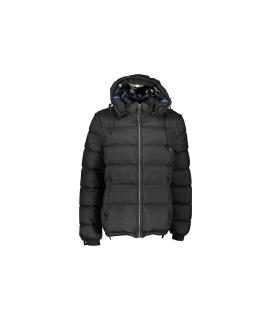BURBERRY Пуховик