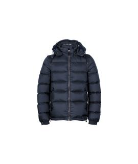 BURBERRY Пуховик