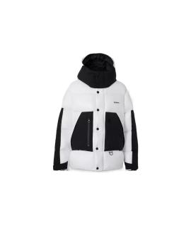 BURBERRY Пуховик