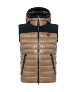 BURBERRY Пуховик