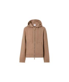 BURBERRY Худи/толстовка