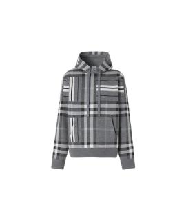 BURBERRY Худи/толстовка