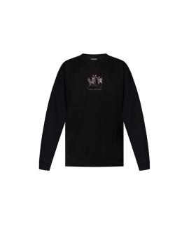 BURBERRY Худи/толстовка