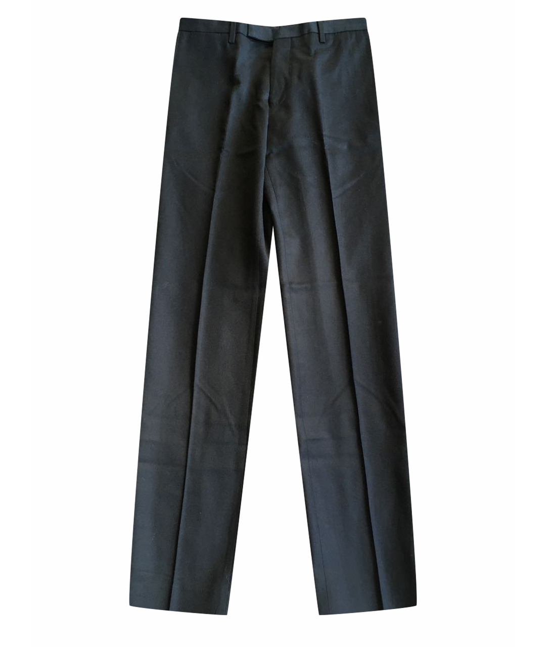 DKNY Черные классические брюки, фото 1