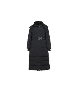 BURBERRY Пуховик