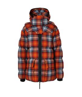 BURBERRY Пуховик