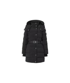 BURBERRY Пуховик