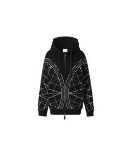 BURBERRY Худи/толстовка