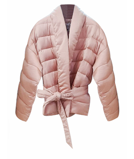 

Куртка ELISABETTA FRANCHI