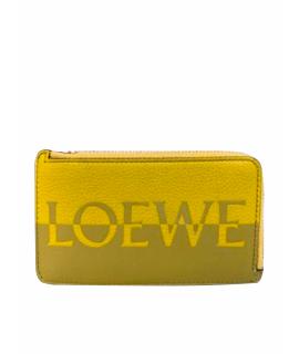 LOEWE Кошелек