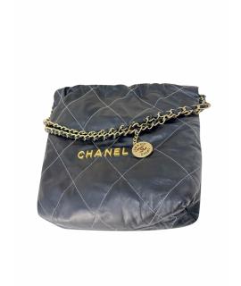 CHANEL Сумка через плечо