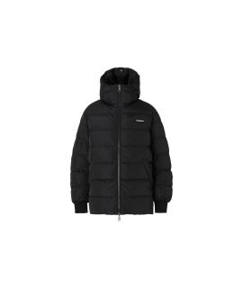 BURBERRY Пуховик