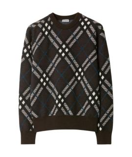 BURBERRY Джемпер / свитер